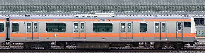 クハE232形0番台（A）のサムネイル