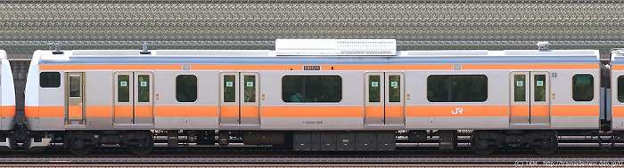 クハE233形500番台（A）のサムネイル