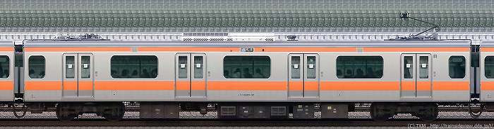 モハE233形0番台（A）のサムネイル