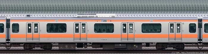 モハE232形0番台（A）のサムネイル