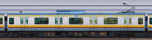 モハE233形8700番台（A）のサムネイル