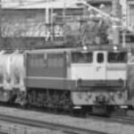 JR貨物の機関車（速報） のグループロゴ